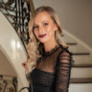 Meet your Posher, Annalyse